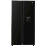 Hoover Ameriški hladilnik HHSBSO-6174BWD | Shoptok.si