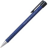 Olovka kemijska gumirana rb-085b penac ba1002-03f plava Cene