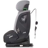 BE COOL Avtosedež Be Cool Space i-Size 9-36 kg (76-150 cm), Be Dark | Shoptok.si