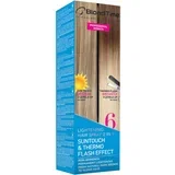 BLOND TIME Suntouch Hair Spray(6) NEW