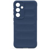  Maska za telefon PUNCH za Samsung S24 Plus, Tamnoplava | Eponuda.com