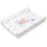 Baby Mix Podloga za previjanje medo stars | shoptok.hr