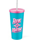 Grupo RINK-O-MANIA potovalna skodelica, (20861348) | Shoptok.si