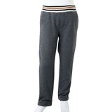  Dječje hlače antracit 104 | shoptok.hr