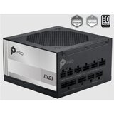 MSI napajanje mag pro A1000PL PCIE5 Cene