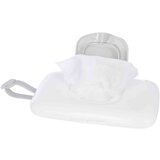 Dooky Travel Dispenser Box putni spremnik za maramice 1 kom | shoptok.hr
