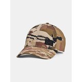 Under Armour cap storm camo stretch hat-mis - mens | shoptok.hr