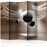  Paravan u 5 dijelova - Geometric Glare II [Room Dividers] 225x172 Cijene