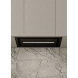 CIARKO DESIGN ugradbena napa UNO CRNA 74 cm | shoptok.hr