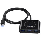Ugreen 4-in-1 USB-A Hub 0,5 m Cijene