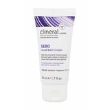 Ahava Clineral Sebo Facial Balm Cream dnevna krema za obraz za vse tipe kože 50 ml unisex Cene