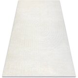 RugsX Preproge Preproga SAMPLE MODE 8587 geometrična smetana 80x150 cm Bež | Shoptok.si
