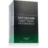 Viktor & Rolf Spicebomb Night Vision Eau De Toilette 90 ml (man) | shoptok.hr
