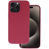  ZAŠTITNA MASKA ZA SAMSUNG GALAXY S21 FE BORDO | Eponuda.ba