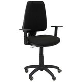  Uredska stolica Elche CP Bali P&amp C 40B10RP Crna Cijene