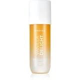 Vanilla delight parfumirani sprej za tijelo za žene 150 ml