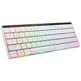 Asus tipkovnica Rog Falchion RX Low Profile, ROG RX Red nizk Cene