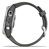 Garmin Fenix 7S sportski sat, srebro / grafit | shoptok.hr