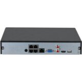 Dahua Technology Lite NVR2104HS-P-4KS3 1U Črna | Shoptok.si
