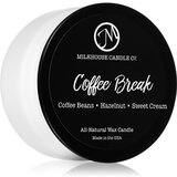 Milkhouse Candle Co. Creamery Coffee Break mirisna svijeća Sampler Tin 42 g Cijene