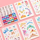 Mideer Fantasy Makeup | shoptok.hr