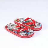  Japanke za Djecu Marvel Crvena Siva | shoptok.hr