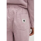 Carhartt WIP W' Toland Short Toland Stripe/ Pink Fog M | Shoptok.si