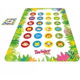  Twister Junior 2-v-1 - družabna igra v madžarščini | Shoptok.si