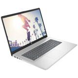 HP Laptop 17.3", AMD Ryzen 7 7730U 2.0GHz, 16GB DDR4, SSD 512GB, 17-cp3007nm, B4DQ0EA, Bijeli u
