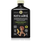 Lola Cosmetics Morte Súbita Shampoo vlažilni šampon 250 g Cene
