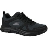 Skechers track muške tenisice 52630-bbk | shoptok.hr