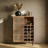 Livetastic BARSKA OMARA rjava | Shoptok.si