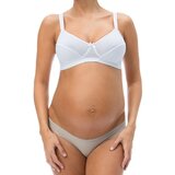 RELAX MATERNITY pamučni grudnjak za trudnice