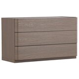 Venture Home komoda Noble 48 × 60 × 100 cm, mocca | shoptok.hr
