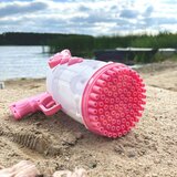 Woopie pištolj za mjehuriće s 91 rupom, ružičasta | shoptok.hr