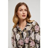 Marisse Women's Shirt Z-Ko-4527 Black | Shoptok.si