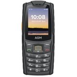 AGM M6 vanjski mobilni telefon crna | Eponuda.ba