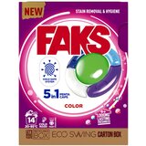 Faks Kapsule Color 14 Kom | shoptok.hr