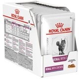 Royal Canin renal cat chicken wet - 1.02 kg | ePonuda.com