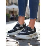 Resti Women's sneakers on thicker sole Lesalli | shoptok.hr