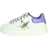 Shop Art Visoke superge SASF240916 Bela | Shoptok.si