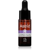 Astrid Dermocycling serum za obraz z retinolom 15 ml Cene