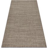 RugsX Preproge Preproga v videzu sisala FLOORLUX 20389 taupe 140x200 cm Bež | Shoptok.si