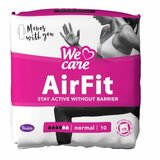 Violeta higijenski ulošci air fit normal 10/1 | ePonuda.com