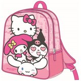 Hello Kitty Mochila 3D and Friends 30 cm Cijene