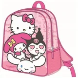 Mochila 3D and Friends 30 cm