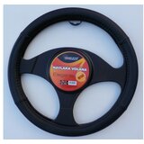 Car Line navlaka volana m ( 38cm ) crno-plava elegante 700090/B Cene