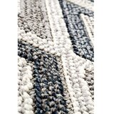 Conceptum Hypnose Tepih Bukle 1402, O100 cm, Sivi | Eponuda.ba