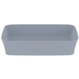 Ideal Standard Svetlo moder keramičen umivalnik 55x38 cm Ipalyss – | Shoptok.si