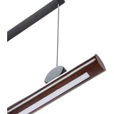 Toolight viseća stropna svjetiljka forest linie led APP969-1CP | shoptok.hr